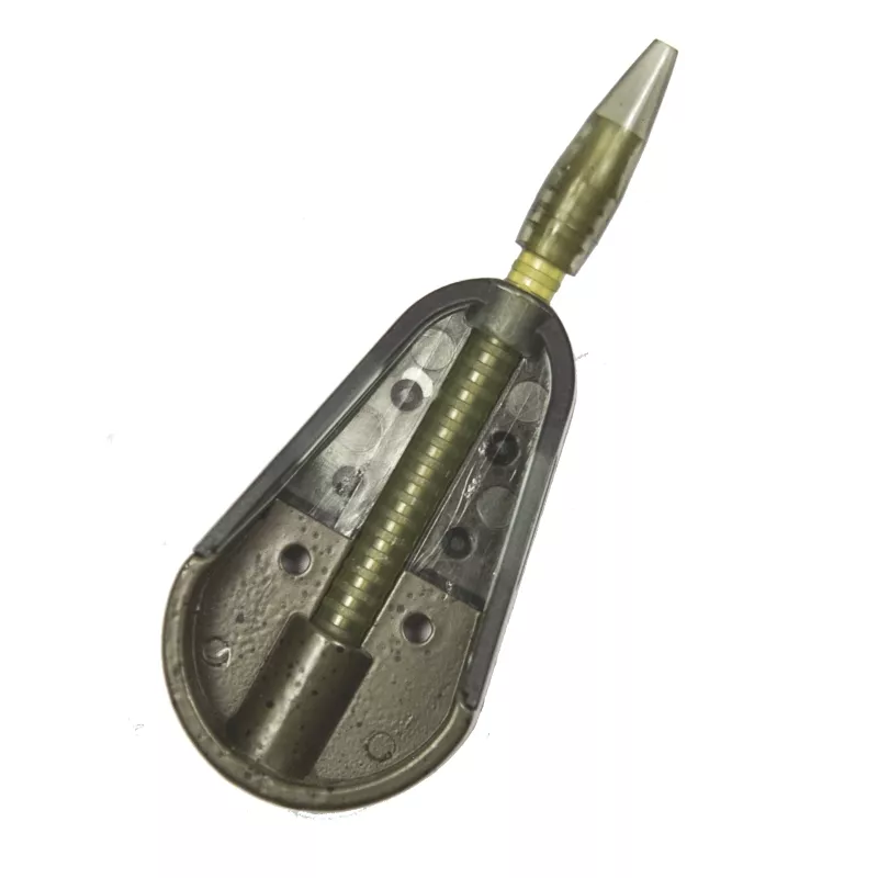 Mistrall krmítko Method Feeder ICS Distance 42g