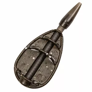 Mistrall krmítko Method Feeder ICS Standard 20g