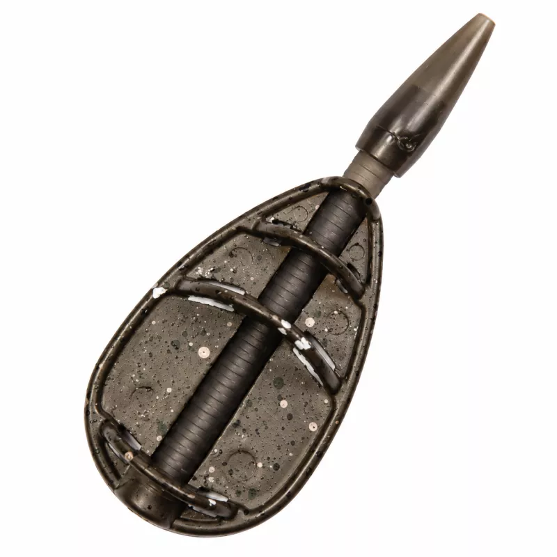 Mistrall krmítko Method Feeder ICS Standard 20g
