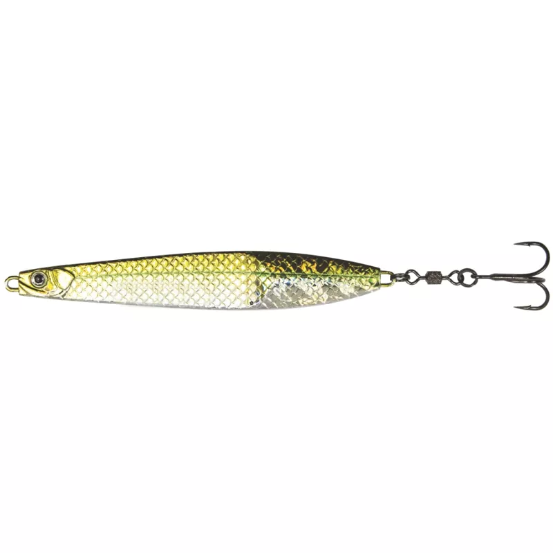 Mistrall plandavka Dart Long 28g barva 02
