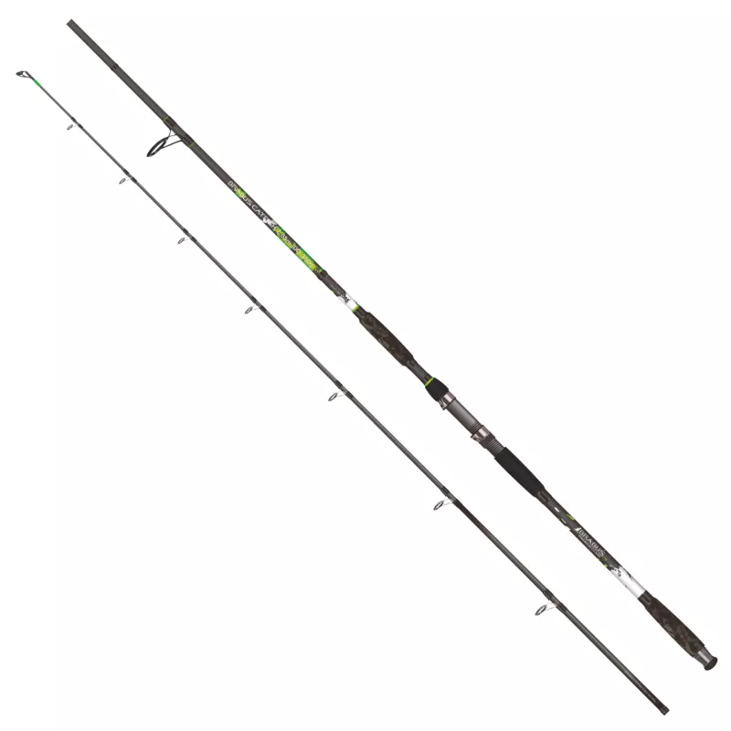 Mistrall prut Brabus Catfish 3,15m 100-350g
