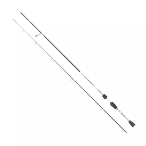 Mistrall prut Brabus Spin 1,98m 1-9g