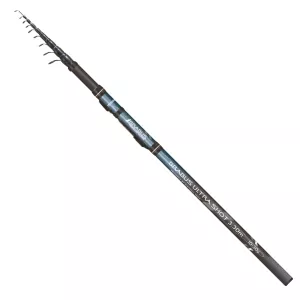 Mistrall prut Brabus Ultra Shot 3,90m 10-30g