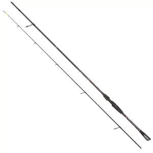 Mistrall prut Brabus Zander Spin 2,40m 10-35g