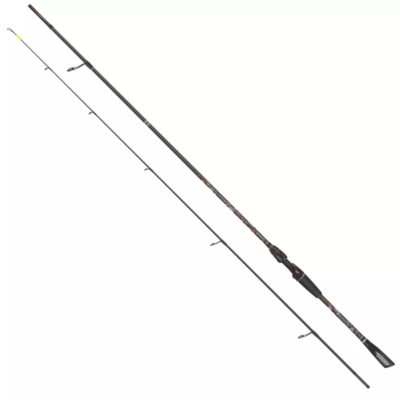 Mistrall prut Brabus Zander Spin 2,70m 10-35g