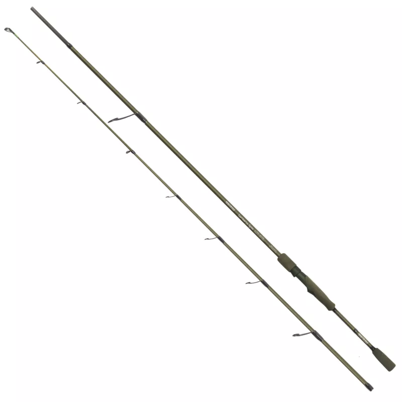 Mistrall prut Lamberta Spin 2,10m do 30g
