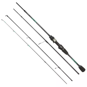 Mistrall prut Nautilio Travel Spin 1,85m 0,5-5g