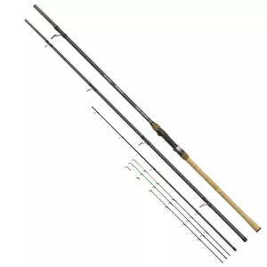 Mistrall prut Siro Feeder 3,90m do 120g