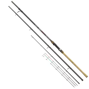 Mistrall prut Siro Feeder River 3,90m do 180g