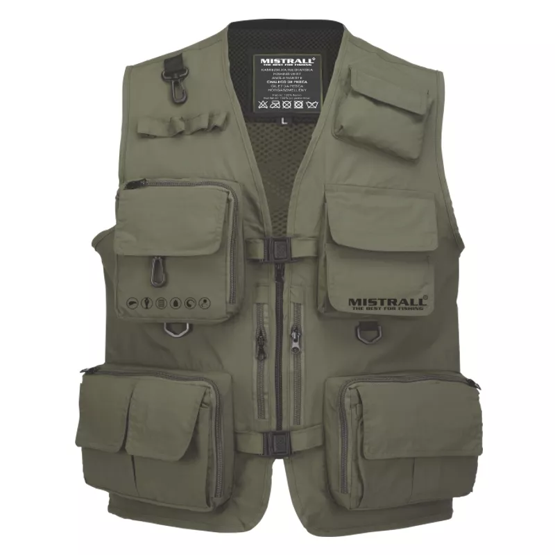 Mistrall vesta River XL