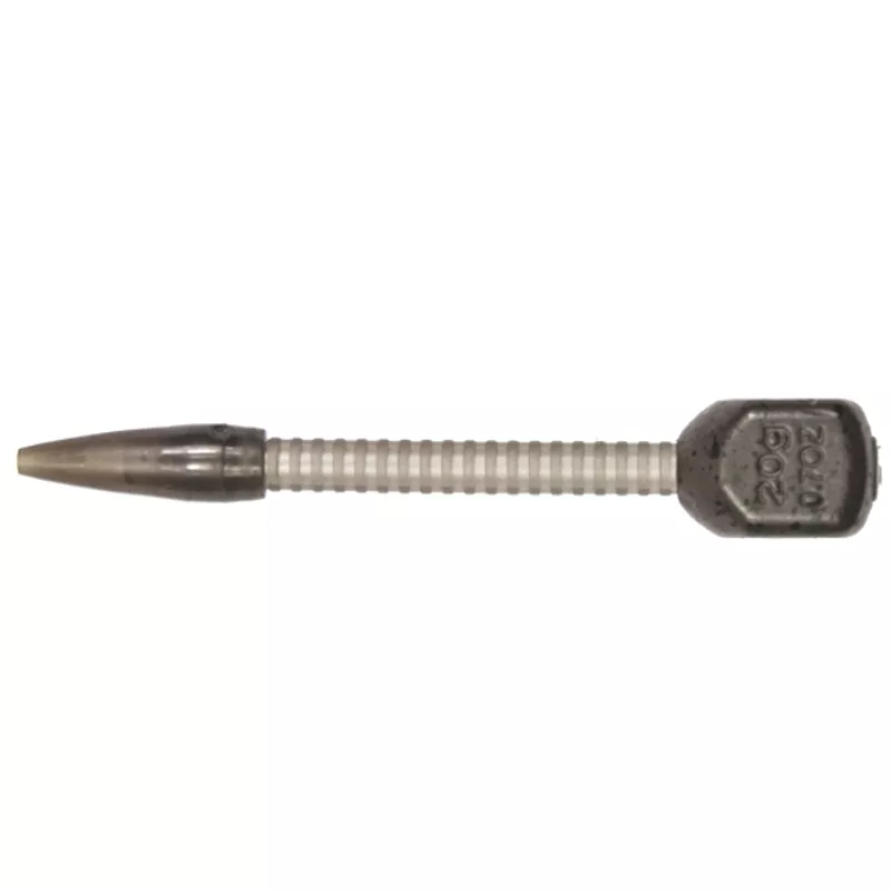 Mistrall zátěž Method Feeder ICS Bomb 30g 2ks