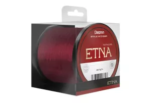 Monofil Delphin ETNA / bordový | 0,286mm 6,4kg 1200m, 0,286mm 6,4kg 300m, 0,286mm 6,4kg 600m, 0,309mm 7,3kg 300m, 0,309mm 7,3kg 600m, 0,369mm 10,0kg 300m, 0,369mm 10,0kg 600m