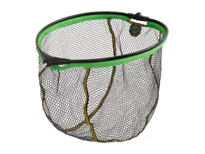 Plávajúca hlava Delphin REAXE FloateR FoldROUND | 60x50cm, 70x60cm