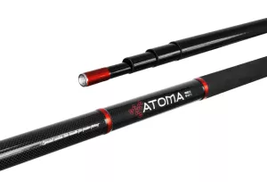 Rukoväť Delphin ATOMA Feeder | 320cm