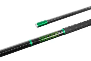 Rukoväť Delphin HACKER 210cm