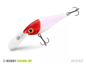 Wobler Delphin WOBBY CRANK-DP