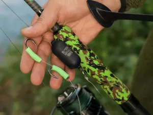 Záťaž bez olova Delphin EcoCATF ROLL Rubber