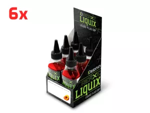 Fluo dip D SNAX LiquiX /100ml DELPHIN