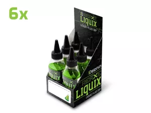 Fluo dip D SNAX LiquiX /100ml DELPHIN