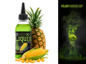 Fluo dip D SNAX LiquiX /100ml