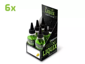 Fluo dip D SNAX LiquiX /100ml DELPHIN