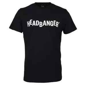 Headbanger tričko T-Shirt XXL