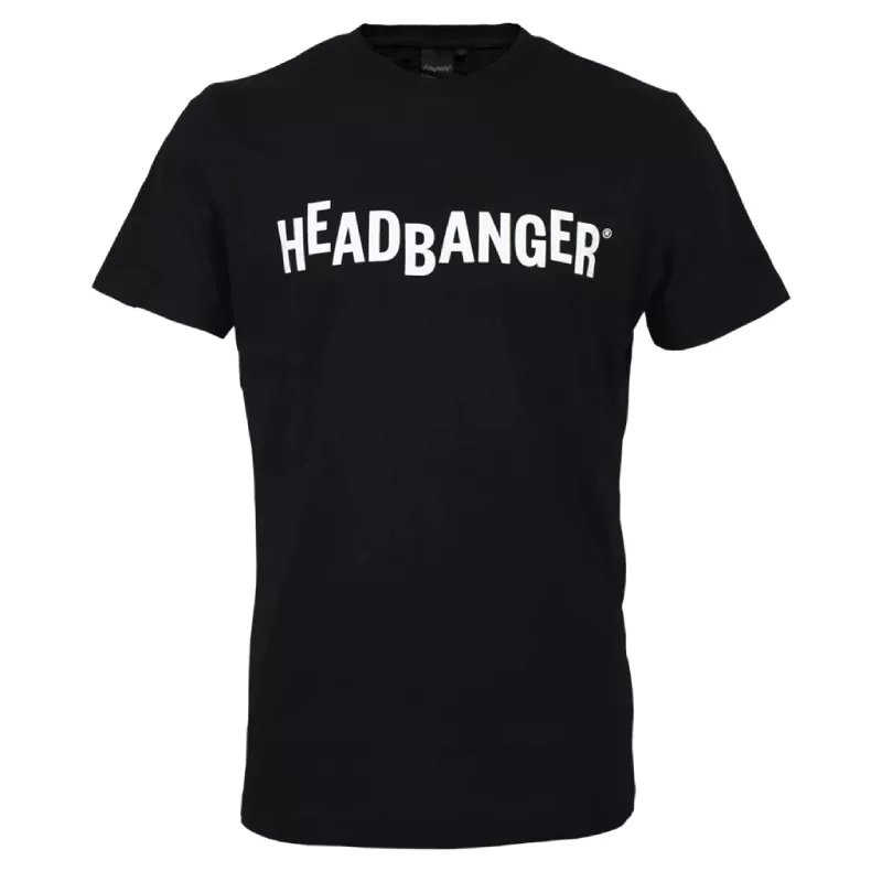 Headbanger tričko T-Shirt XXL