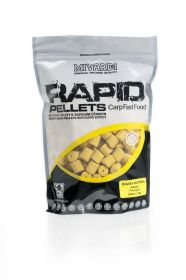 Rapid pellets Easy Catch - Ananas (2,5kg | 8mm)