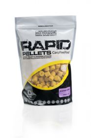 Rapid pellets SweetCorn - (1kg | 16mm)