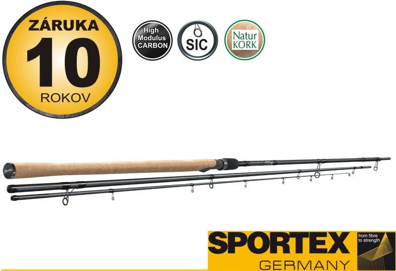 SPORTEX - EXCLUSIVE Match Lite-MR 4201,420cm5-15g