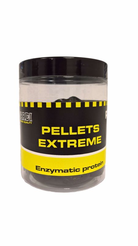 Rapid pelety Extreme - Spiced protein (150g | 20mm)