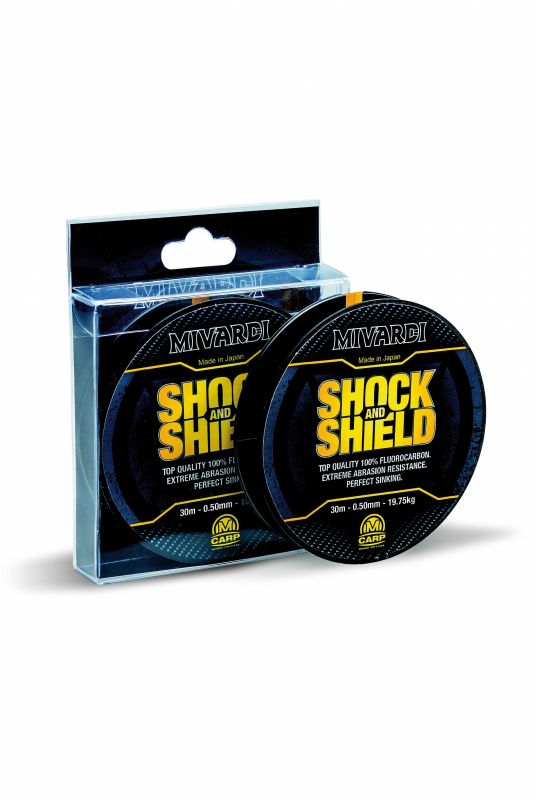 Shock&Shield 0,60 mm 20 m