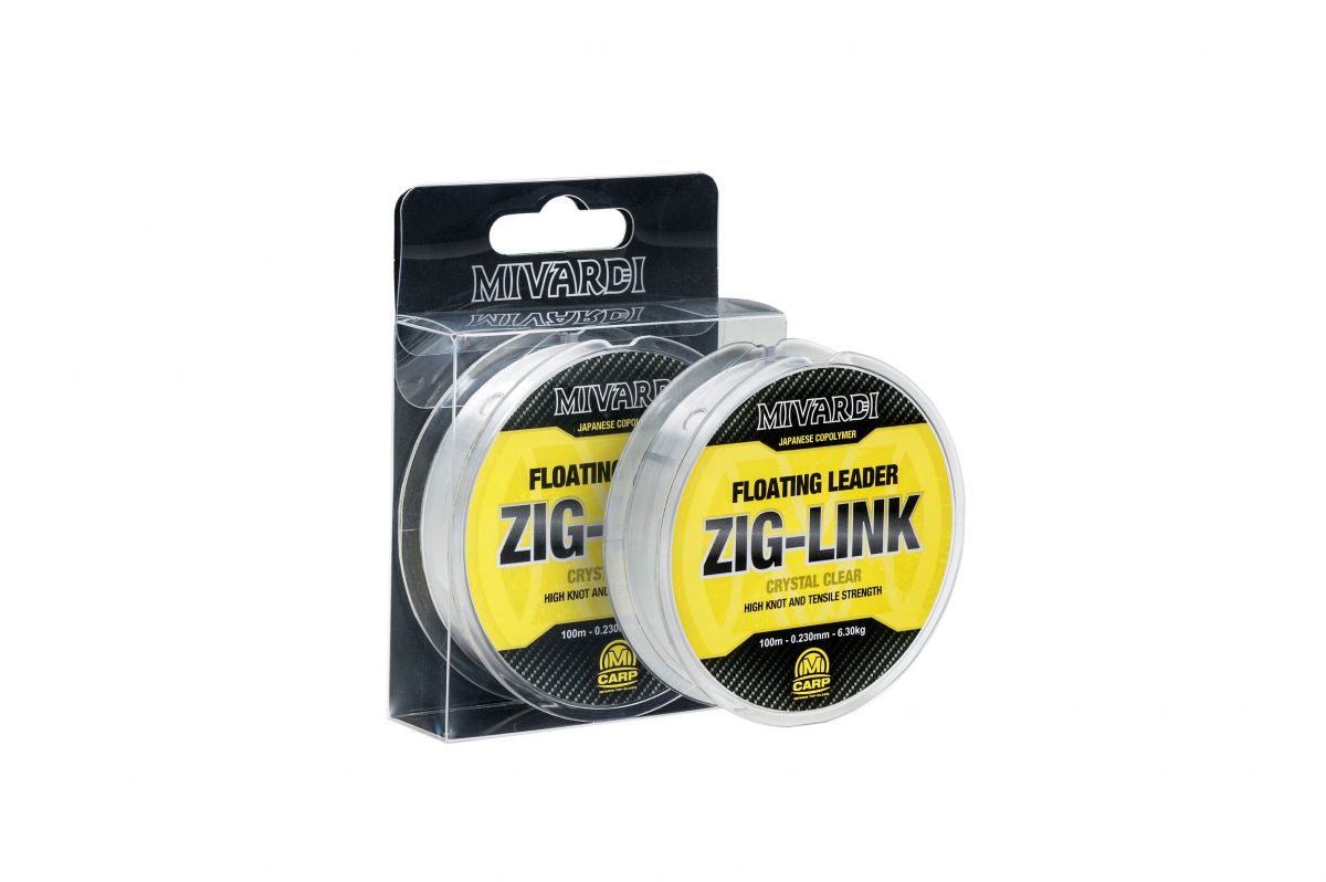 Zig-link 0,255 mm 100 m