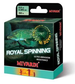 Royal Spinn 0,145 mm  200 m