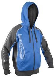 Mikina SPRO Competition Hoody