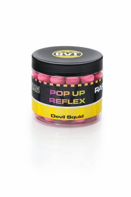 Rapid Pop Up Reflex - Garlic (50g | 10mm)