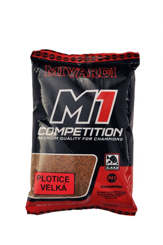 M1 - Team Mivardi Plotice Velká