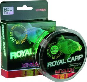 Royal Carp 0,225 mm 600 m