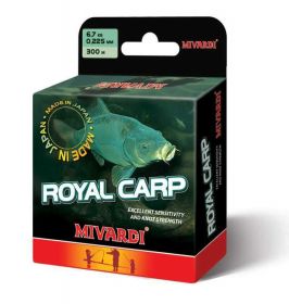 Royal Carp 0,255 mm 300 m