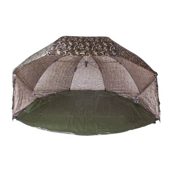 Faith Bivak Brolly Camo - průměr 3m