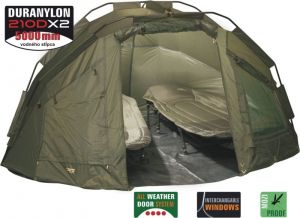 Rybářský bivak Enforcer EX Bivvy Two man