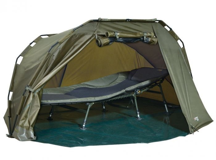 Rybářský bivak Tent Enforcer 2P