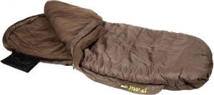 Spací pytel Faith HX-XL Sleepingbag 205x90x10cm