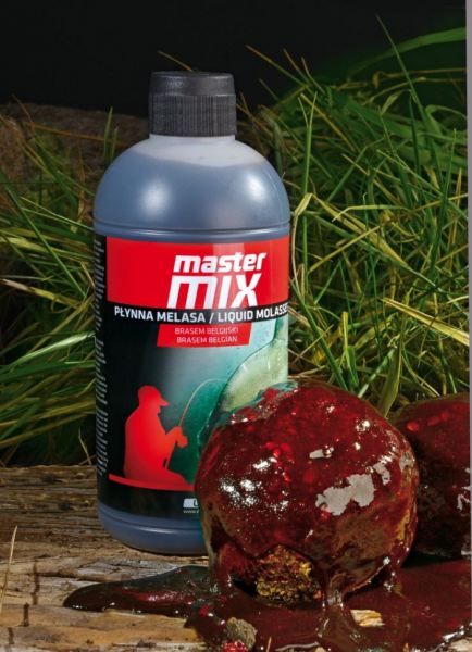 Master Mix Melassa 500 ml Natural