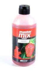Master Mix Sirup 500 ml Lín
