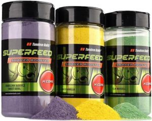 SuperFeed X Core Shaker Booster 200g Crazy Lobster