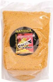 Method micro pelety 2mm / 1kg Super corn,Kukuřice
