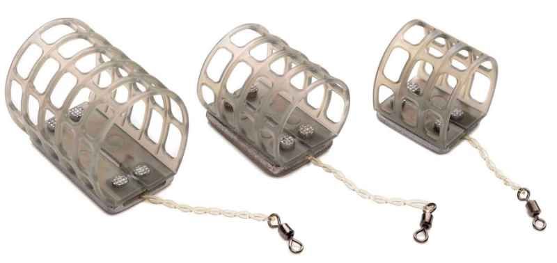 Feeder krmítko Cage Classic T fast 27x32mm / 40g