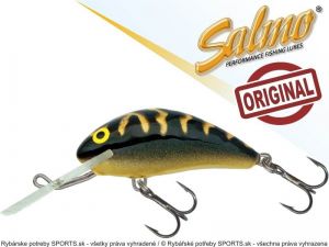 Wobler Hornet H2S barva BT
