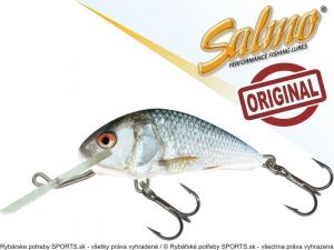 Wobler Hornet H2S barva RD